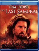 The Last Samurai (Blu-ray) (Japan Version)