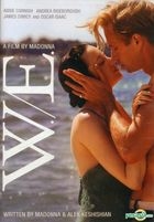 W.E. (2011) (DVD) (US Version)