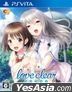 Love Clear (Normal Edition) (Japan Version)