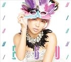 EGO (ALBUM+DVD) (First Press Limited Edition)(Japan Version)