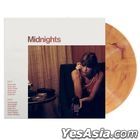 Midnights [Blood Moon Edition] (Vinyl LP) (US Version)