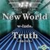 New World / Truth - Saigo no Shinjitsu (Normal Edition)(Hong Kong Version)