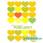 Pure Love 2 - 18 Best Love Songs