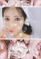 Mikami Yua 2023 Desktop Calendar (Japan Version)