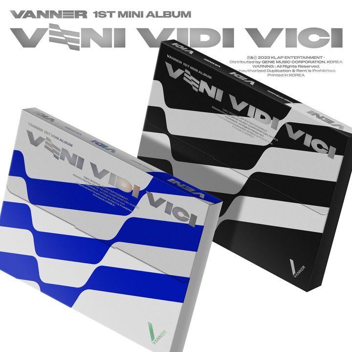 VANNER CD シングルアルバムトレカは付いていません