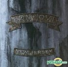 NEW JERSEY (Remastered)(US Version)