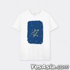 North Star T-Shirt Star In My Mind Series - Size: S