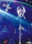 LOVE it Tour -10th Anniversary- [BLU-RAY] (Taiwan Version)