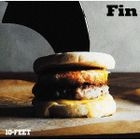 Fin (ALBUM+DVD + GOODs) (Limited Edition) (Japan Version)