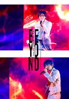 w-inds. LIVE TOUR 2023 'Beyond' (日本版) 