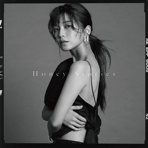 邦楽 Honey Stories YESASIA: Honey Stories [Music Video] (ALBUM+DVD) (Japan