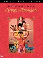 Enter The Dragon (DVD) (Director's Cut Speical Edition) (Multi-Language Dubbed & Subtitled) (Japan Version)