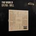 ATEEZ Vol. 2 - THE WORLD EP.FIN : WILL (Digipak Version) (Random Version)