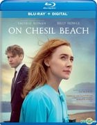 On Chesil Beach (2017) (Blu-ray + Digital) (US Version)