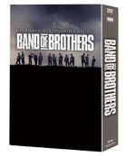 Band Of Brothers DVD Complete Box (DVD)(Japan Version)