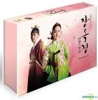 Jang Ok Jung, Living in Love (DVD) (11-Disc) (End) (Director's Cut) (First Press Limited Edition) (English Subtitled) (SBS TV Drama) (Korea Version)