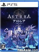 Astrea: Six-Sided Oracles (Japan Version)