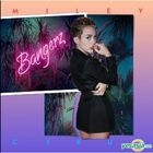 Miley Cyrus - Bangerz (Korea Version)