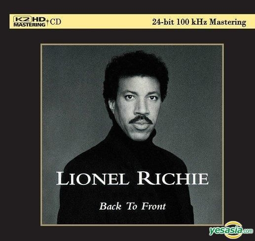 ライオネルリッチーLIONEL RICHIE Signed Photo