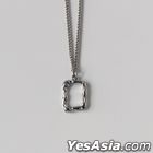 ONF : Hyo Jin Style - Forming Necklace