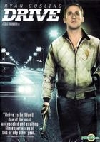 Drive (2011) (DVD) (US Version)