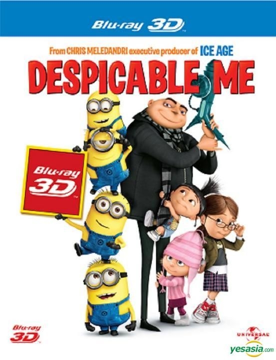despicable me 2010 online free movie