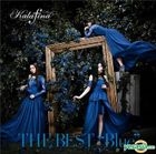 Kalafina - The Best 'BLUE' (Korea Version)