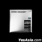 ENHYPEN Mini Album Vol. 6 - DESIRE : UNLEASH (ENGENE Version) (Set Version)