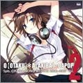 5pb. Chara Son Works 2006 - 2007 Vol.2 O (OTAKU) x A (AKIBA) = OAPOP (Japan Version)