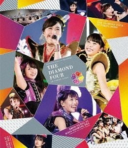 Momoiro clover z orders concert live cd blu-ray japan