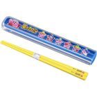 Kirby Chopsticks with Case 16.5cm