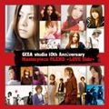 GIZA studio 10th Anniversary Masterpiece BLEND LOVE Side (Japan Version)