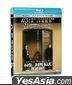 The Last Dance (2024) (Blu-ray + Bonus DVD + 6 Postcards) (Hong Kong Version)