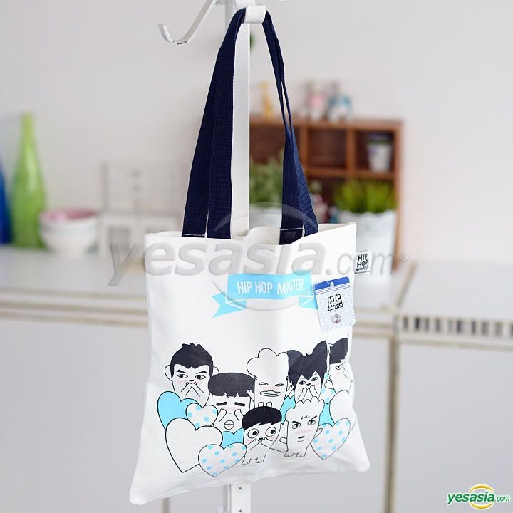 Be eco best sale bag bts