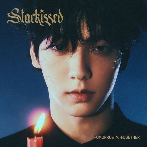 YESASIA: Starkissed [SOOBIN Ver.] (First Press Limited Edition