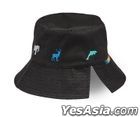 Mayday - Noah's Ark Bucket Hat