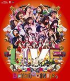 LIVE BEYOOOOOND1st [BLU-RAY] (Japan Version)