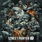 Street Fighter 6 Original Soundtrack (Japan Version)