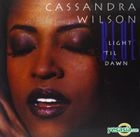 Blue Light Til Dawn (Vinyl LP) (UK Version)