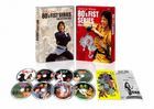 Jackie Chan 80's Fist Series Collection Box (Blu-ray) (Japan Version)
