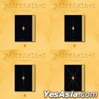 Monsta X Mini Album - FANTASIA X (Random Version)