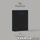 NU'EST Mini Album Vol. 8 - The Nocturne (KiT Album)