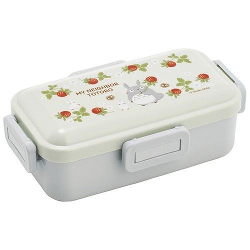 YESASIA: My Neighbor Totoro Lunch Box 530ml - Skater - Lifestyle ...