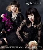 Fighter/Gift [Miliyah Ver.](Normal Edition) (Japan Version)