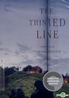 The Thin Red Line (DVD) (The Criterion Collection) (US Version)