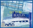 Let It Be - The Beatles Blue (Japan Version)
