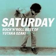 YESASIA: Saturday -Rock'n Roll Best of Yutaka Ozaki (Japan Version