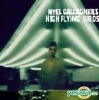 Oasis - High Flying Birds (Full Album) (Liam On Vocals) [SST AI] 