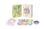 Ojamajo Doremi # Blu-ray Box (Japan Version)