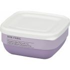 MIN FARG Food Container (400ml) (PL)